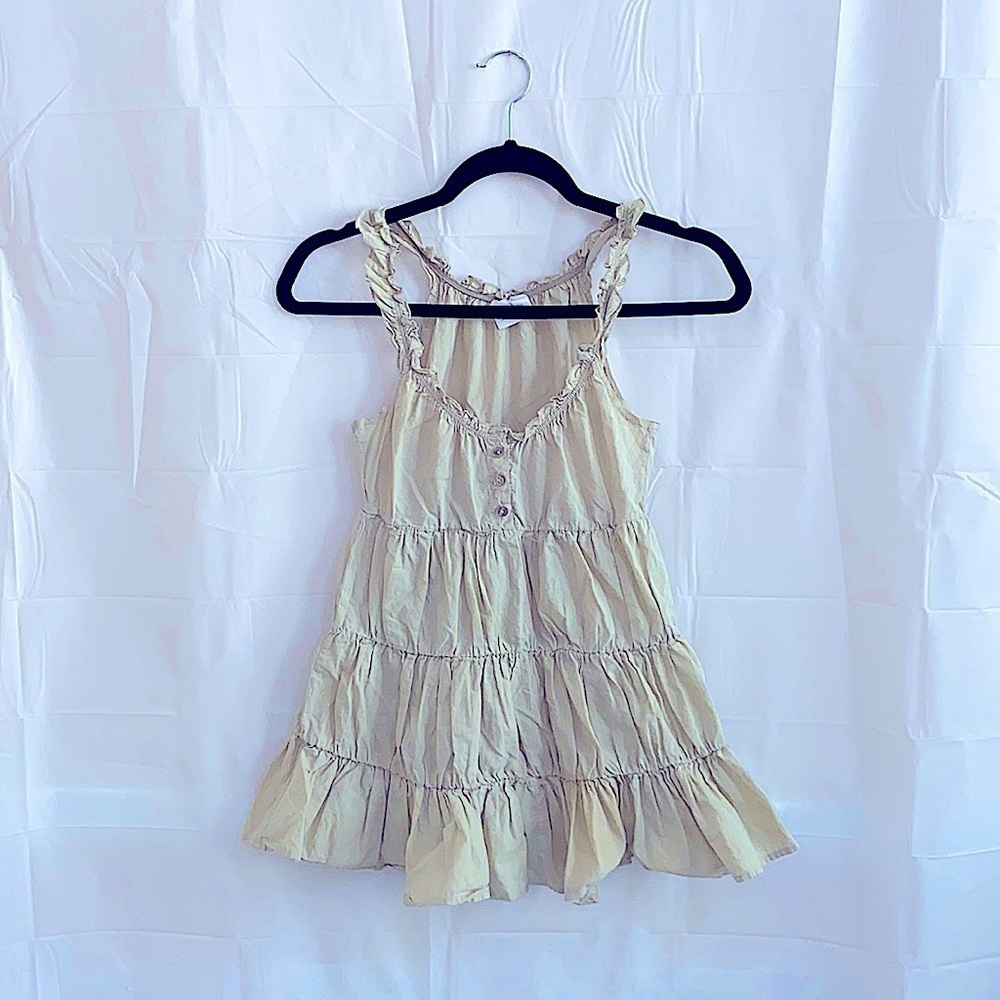 Lola 100% Cotton Dress Size S